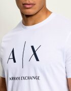 Armani Exchange Tricou | Slim Fit