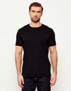 Armani Exchange tricou | Slim Fit | pima