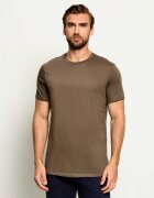 Armani Exchange Tricou | Slim Fit | pima