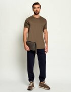 Armani Exchange Tricou | Slim Fit | pima