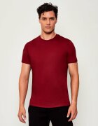Armani Exchange Tricou | Slim Fit | pima