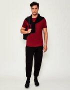Armani Exchange Tricou | Slim Fit | pima