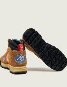 Autry Insulete Malga | piele întoarsă
