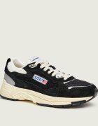 Autry Sneakers Hyperway | piele întoarsă