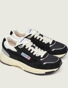 Autry Sneakers Hyperway | piele întoarsă