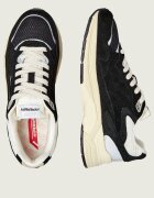 Autry Sneakers Hyperway | piele întoarsă