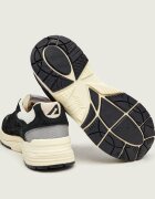 Autry Sneakers Hyperway | piele întoarsă