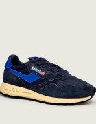 Autry Sneakers Reelwind | piele întoarsă cu adaos de piele