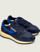 Autry Sneakers Reelwind | piele întoarsă cu adaos de piele