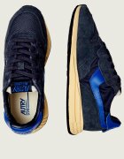 Autry Sneakers Reelwind | piele întoarsă cu adaos de piele