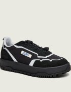 Autry Sneakers Wildpace | piele întoarsă