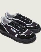 Autry Sneakers Wildpace | piele întoarsă