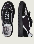 Autry Sneakers Wildpace | piele întoarsă