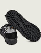 Autry Sneakers Wildpace | piele întoarsă
