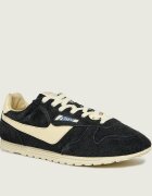 Autry Sneakers Windspin Low | piele întoarsă