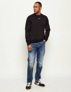 Autry Sneakers Windspin Low | piele întoarsă