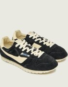 Autry Sneakers Windspin Low | piele întoarsă