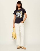 Autry Sneakers Windspin Low | piele întoarsă cu adaos de piele