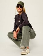 Autry Teniși din piele Medalist Low | piele întoarsă