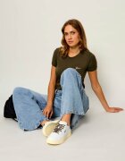 Autry Teniși din piele Medalist | piele întoarsă