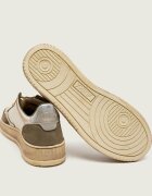 Autry Teniși din piele Medalist Super Vintage | piele întoarsă