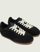 Axel Arigato Sneakers Daze | piele întoarsă