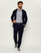Axel Arigato Sneakers Dice | piele întoarsă