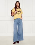 BA&SH Blugi | Relaxed fit