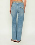 BA&SH Blugi Rizie | Relaxed fit | low rise