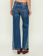 BA&SH Blugi VIVY | flare fit