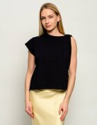 BA&SH Bluză Allia | Relaxed fit