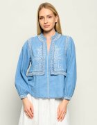 BA&SH Bluză Laura | regular fit