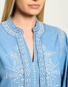 BA&SH Bluză Laura | regular fit