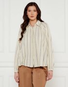 BA&SH Cămașă OMBU | Regular Fit