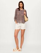 BA&SH De blugi pantaloni scurți Bevy | regular fit