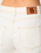 BA&SH De blugi pantaloni scurți Bevy | regular fit