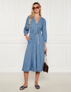 BA&SH De blugi rochie LIA
