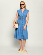 BA&SH De blugi rochie Love