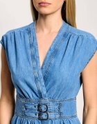 BA&SH De blugi rochie Love
