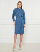 BA&SH De blugi rochie Robe WAKIE