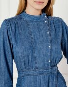 BA&SH De blugi rochie Robe WAKIE