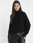 BA&SH De lână maletă | Regular Fit