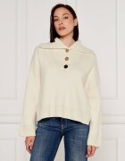 BA&SH De lână pulover BIVA | Relaxed fit