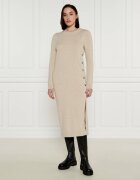 BA&SH De lână rochie DOREE