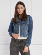 BA&SH Geacă de blug | Regular Fit