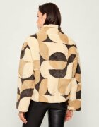 BA&SH Geacă FUTURA | regular fit | shearling