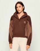 BA&SH Hanorac Jessy | Loose fit