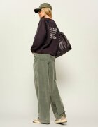 BA&SH Hanorac Swing | Relaxed fit