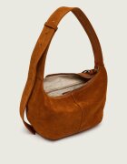 BA&SH Hobo YOUYOU | piele întoarsă