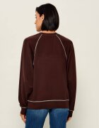 BA&SH Pulover Bart | Loose fit